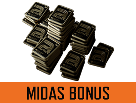 3200 + 200 Bonds
